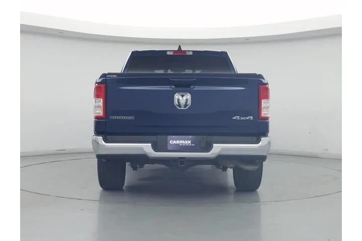 $33998 : Ram 1500 2022 4x4 Big Horn 4 image 6