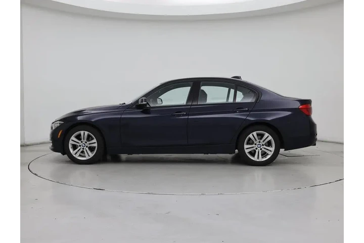 $16998 : BMW 3 Series 2016 328i 4dr S image 3