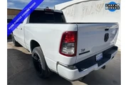 $33980 : Ram 1500 2022 4x2 Big Horn 4 thumbnail