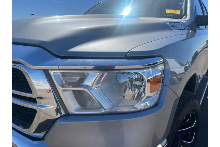 $24898 : Ram 1500 2021 4x2 Big Horn 4 image 9