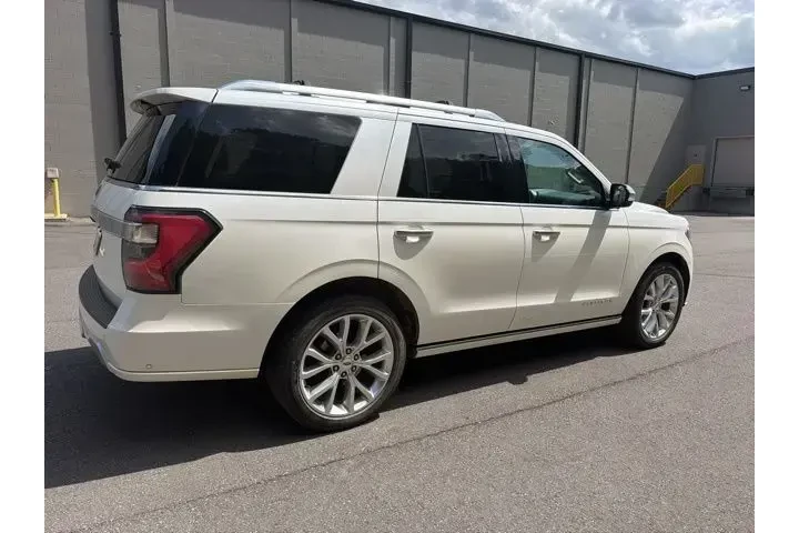 $24490 : Ford Expedition 2018 4x2 Pla image 6