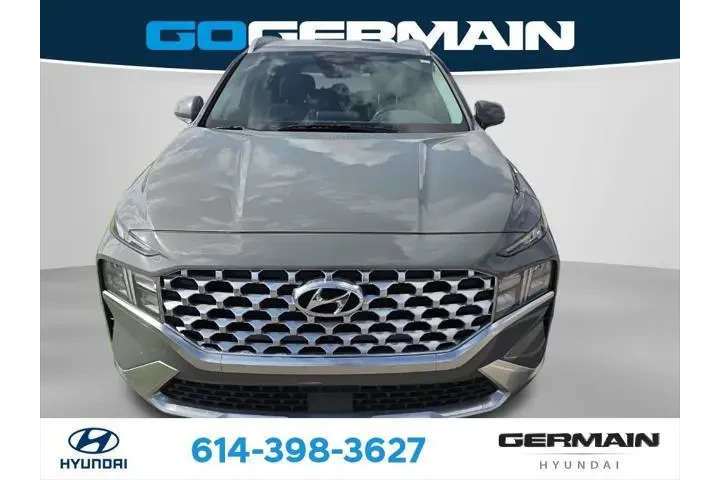 $22885 : Hyundai SANTA FE 2022 AWD SE image 3