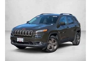 Jeep Cherokee 2016 Latitude en San Jose