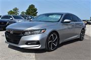 2019 Accord Sport en Memphis