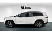 $26995 : Jeep Grand Cherokee L 2021 4 thumbnail