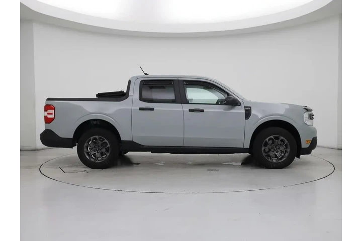 $28998 : Ford Maverick 2023 XLT 4dr S image 7