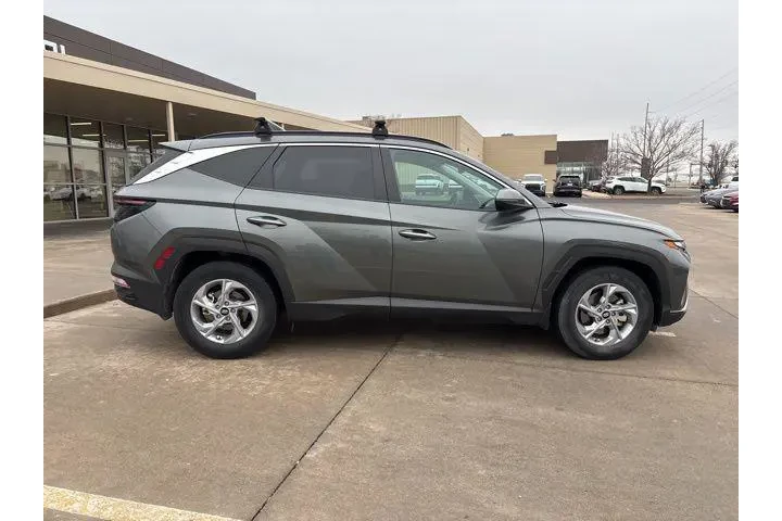$22998 : Hyundai TUCSON 2023 SEL 4dr image 6