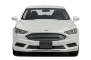 $10966 : Ford Fusion 2017 SE 4dr Seda thumbnail