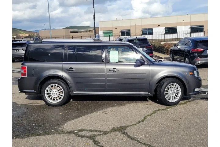 $16995 : Ford Flex 2019 SEL 4dr Cross image 3