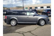 $16995 : Ford Flex 2019 SEL 4dr Cross thumbnail