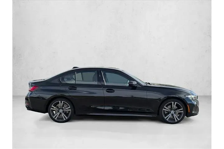 $35491 : BMW 3 Series 2023 330i 4dr S image 4