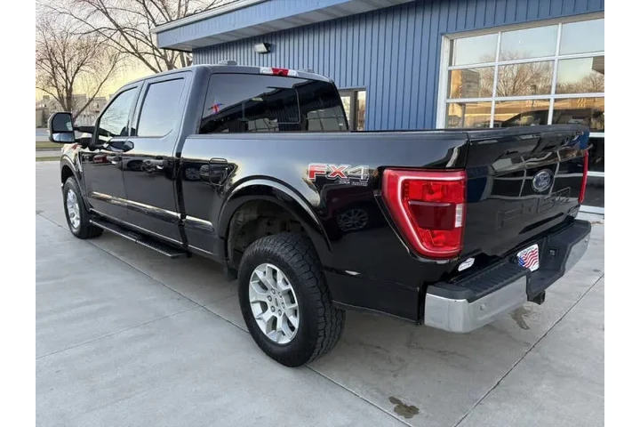 $24990 : 2022 F-150 XLT image 10