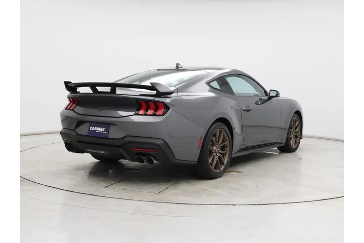 $34998 : Ford Mustang 2025 EcoBoost 2 image 8