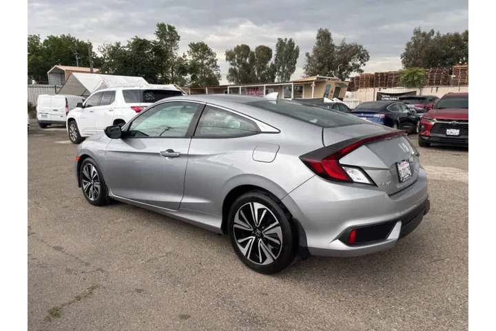 $15999 : 2016 Civic EX-T image 9