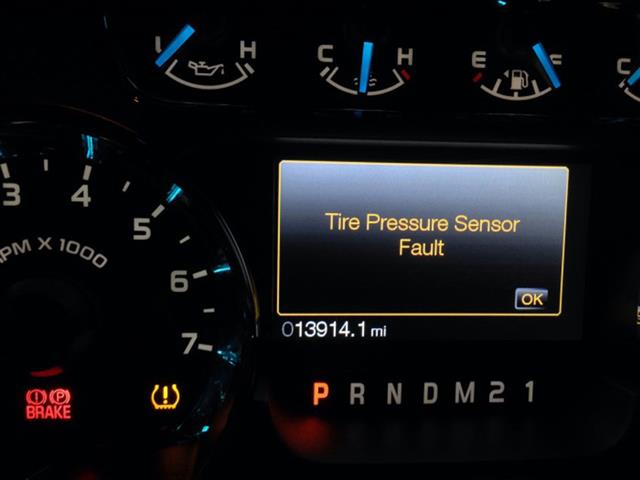 CARS TPMS REPROGRAMING SENSOR image 1