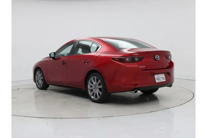 $23998 : Mazda Mazda3 Sedan 2025 2.5 image 2