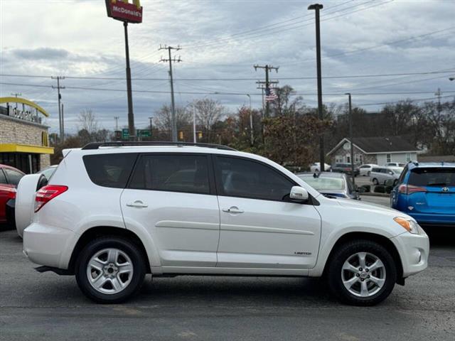 $11995 : 2011 RAV4 Limited image 6