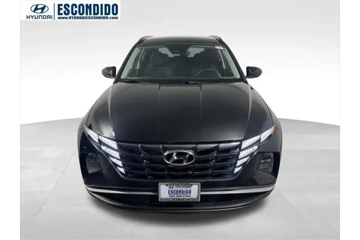 $22677 : Hyundai TUCSON Hybrid 2024 A image 8