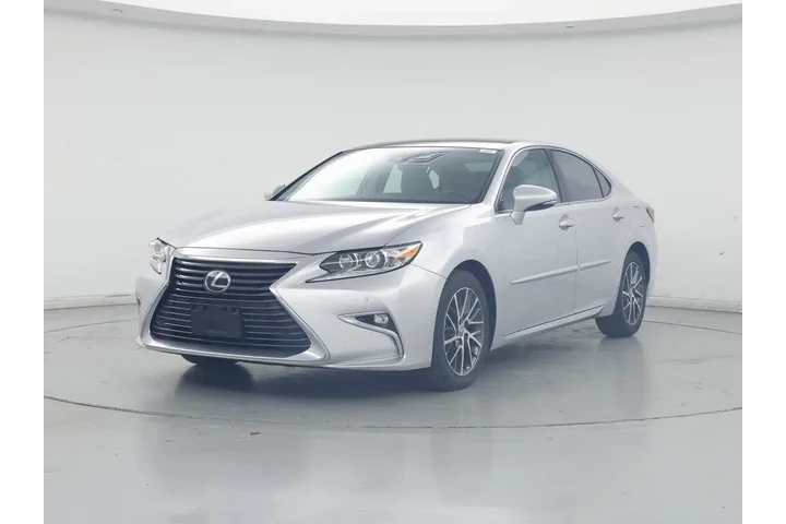 $23998 : Lexus ES 350 2016 4dr Sedan image 4