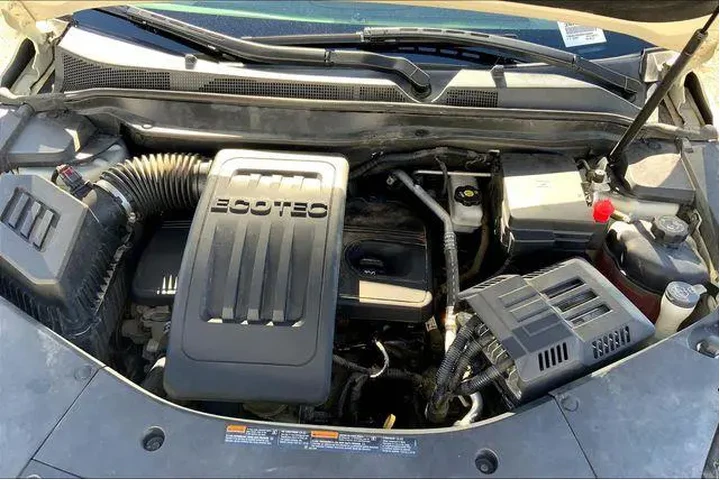 $10985 : Chevrolet Equinox 2013 LTZ 4 image 10