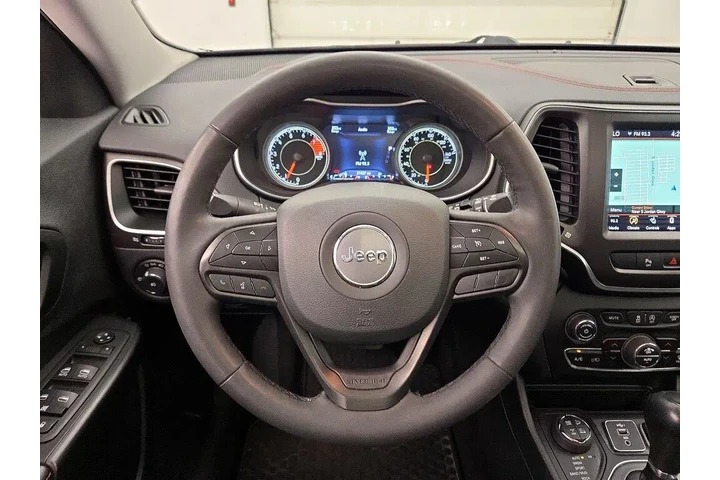 $26998 : Jeep Cherokee 2022 4x4 Trail image 10