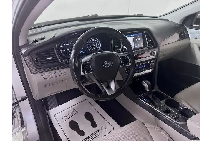 $17500 : Hyundai SONATA 2019 SEL 4dr image 9