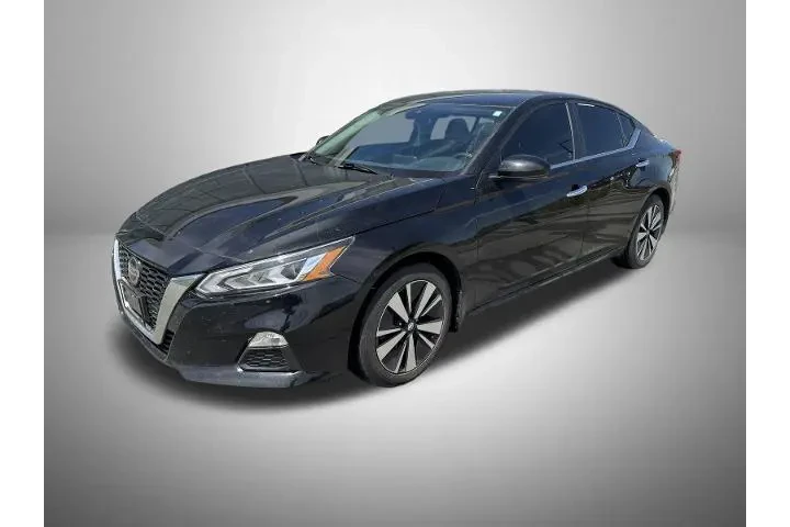 $19516 : Nissan Altima 2022 2.5 SV 4d image 7