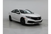 Honda Civic 2020 Sport 4dr S