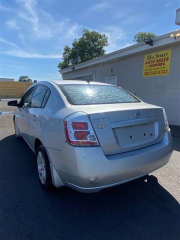 $2495 : 2009 Sentra 2.0 image 9