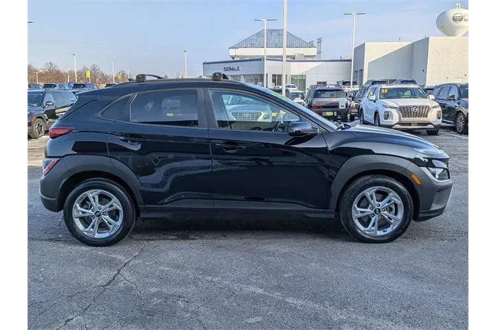 $20364 : Hyundai KONA 2023 AWD SEL 4d image 5