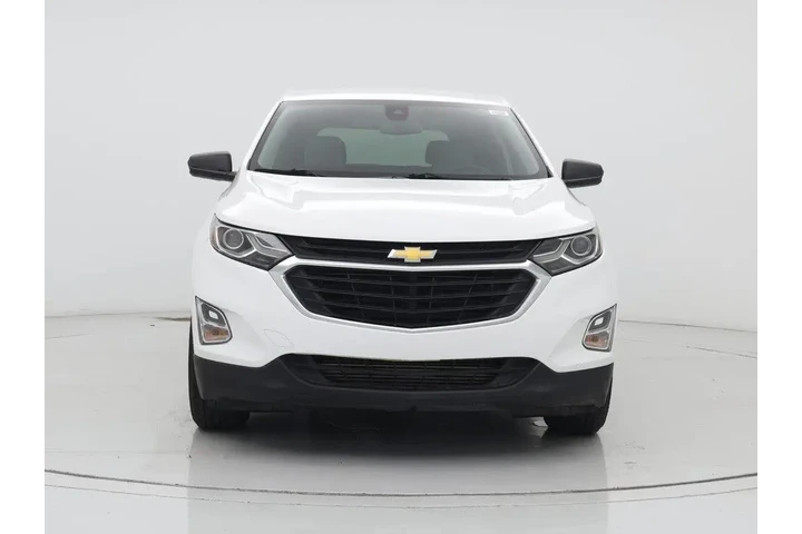 $15998 : Chevrolet Equinox 2020 LS 4d image 5