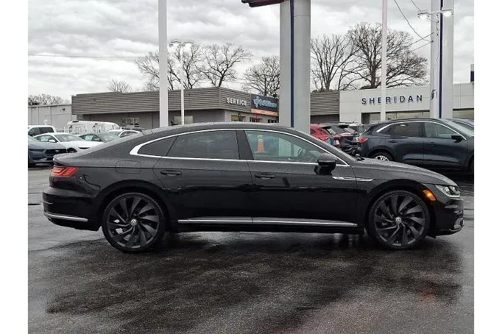$20250 : Volkswagen Arteon 2020 SEL R image 7