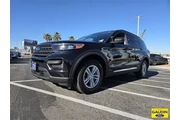 $29884 : Ford Explorer 2022 AWD XLT 4 thumbnail
