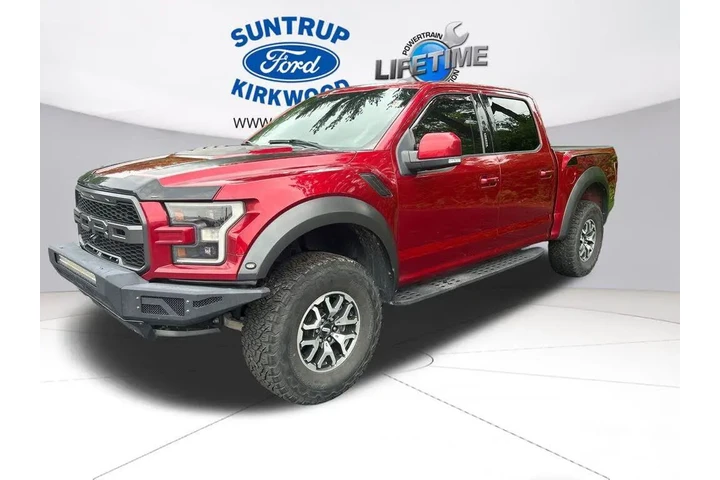 $39987 : Ford F-150 2018 4x4 Raptor 4 image 1