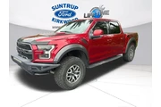 Ford F-150 2018 4x4 Raptor 4 en St. Louis