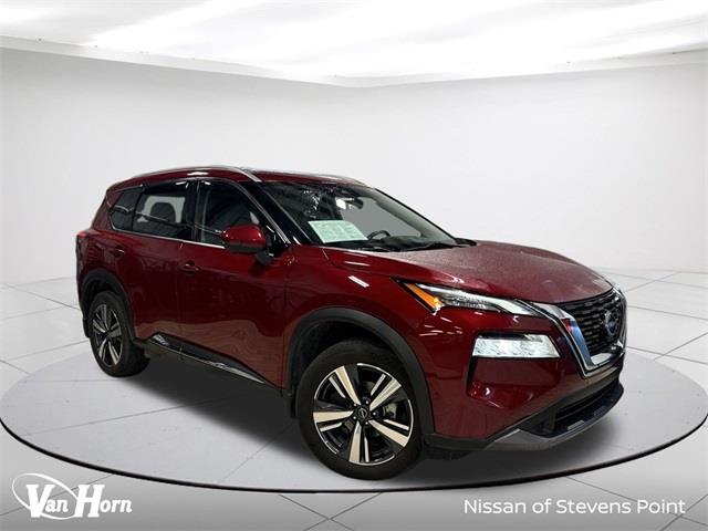 $28449 : Pre-Owned 2023 Rogue SL image 1