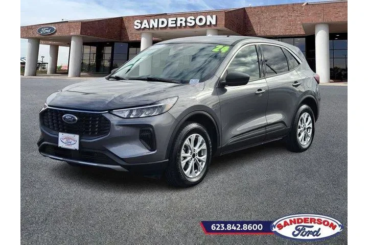 $25888 : Ford Escape 2024 AWD Active image 7