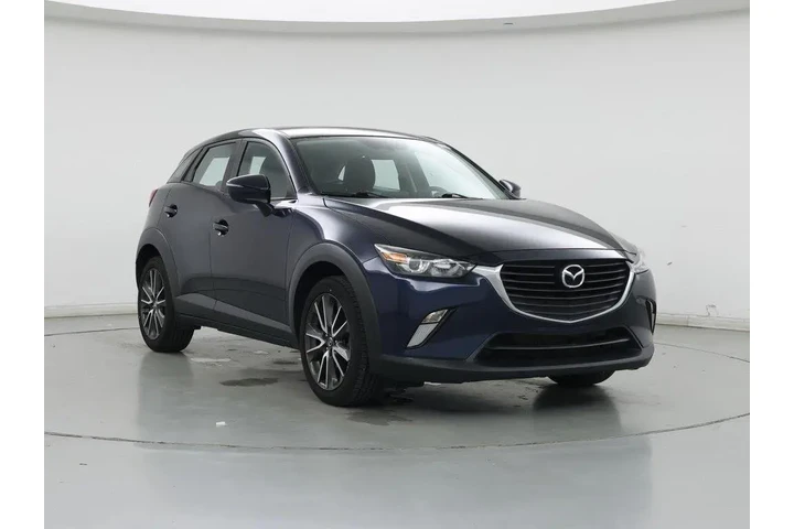 $17998 : Mazda CX-3 2017 AWD Touring image 1