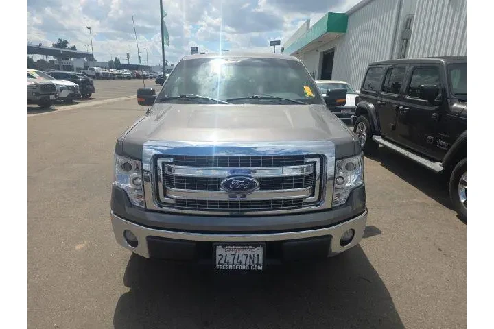 $15900 : Ford F-150 2014 4x2 FX2 4dr image 1