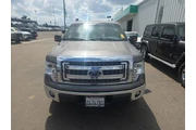 Ford F-150 2014 4x2 FX2 4dr
