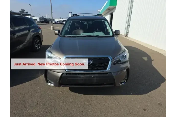 $17900 : Subaru Forester 2018 AWD 2.0 image 2