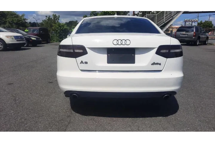 $3995 : 2010 A6 3.2 Premium image 5