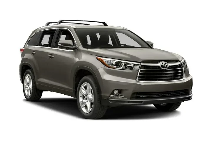 $20507 : Toyota Highlander 2016 Limit image 6