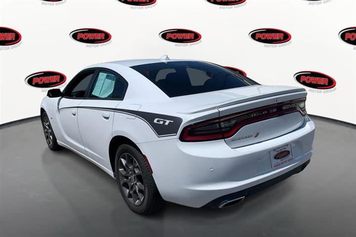 $19895 : Used 2018 Charger GT AWD for image 7