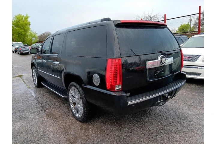 $6500 : 2008 Escalade BASE image 5