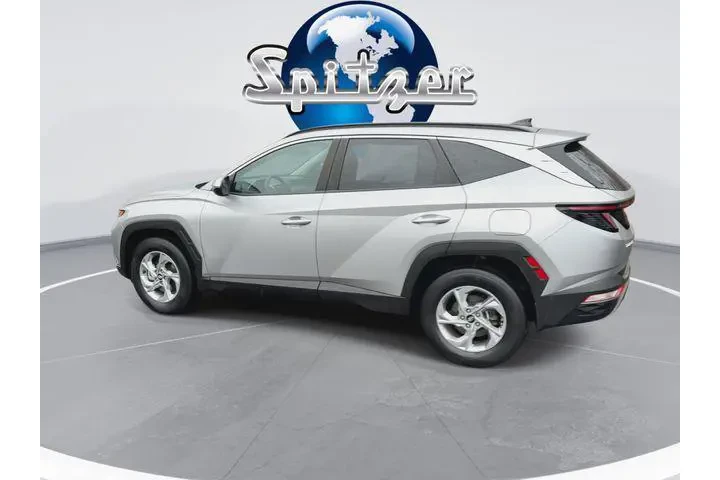 $21917 : Hyundai TUCSON 2023 AWD SEL image 7