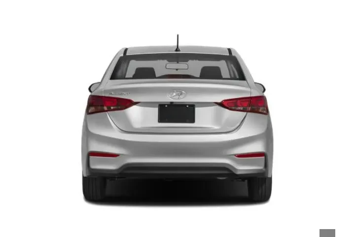 $13998 : Hyundai ACCENT 2022 SE 4dr S image 5