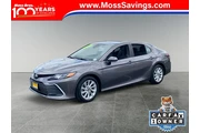 Toyota Camry 2023 LE 4dr Sed en Riverside
