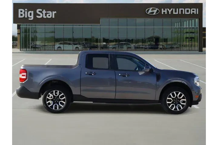 $28788 : Ford Maverick 2023 Lariat 4d image 5