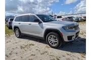 $22984 : Jeep Grand Cherokee L 2022 4 thumbnail